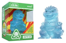 Godzilla Toho Fun! Fun! Mini Figure Godzilla Minus One (Clear Blue) - Super7 Mini Figures