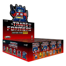 Transformers Keshi Mini Figures Blind Box Assortment (24) - Super7 Blind Boxes