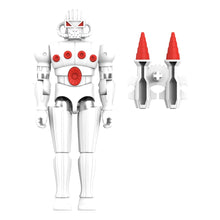 Micronauts ReAction+ Action Figure Force Commander - Super7 Action Figures