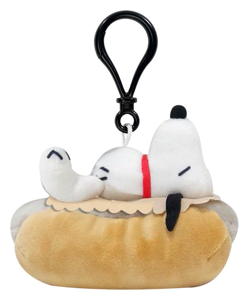 Peanuts Super Duper Plush Figures Wave 03 Blind Box Display Box Qty 12 - Super7 Plushes, Blind Boxes