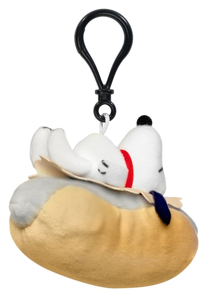Peanuts Super Duper Plush Figures Wave 03 Blind Box Display Box Qty 12 - Super7 Plushes, Blind Boxes