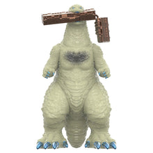Godzilla Toho ReAction Action Figure Minus One (Train Biter - Glow) 15 cm - Super7 Action Figures