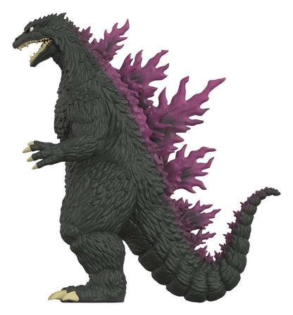 Godzilla Toho ReAction Action Figure Godzilla 2000 - Super7 Action Figures