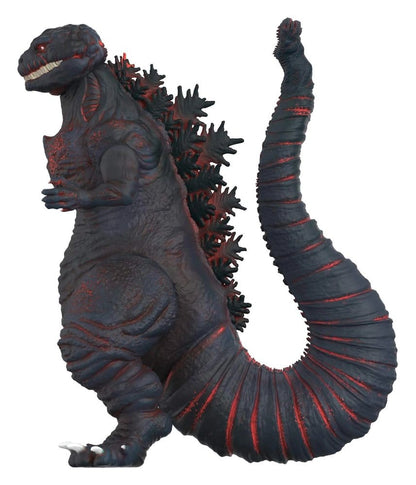 Godzilla Toho ReAction Action Figure Godzilla (Shin) 24 cm - Super7 Action Figures