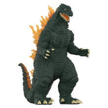 Godzilla Toho ReAction Action Figure Godzilla (2000, Charging) - Super7 Action Figures