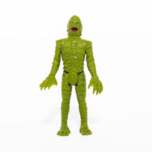 Universal Monsters ReAction Action Figure Creature from the Black Lagoon - Super7 Action Figures