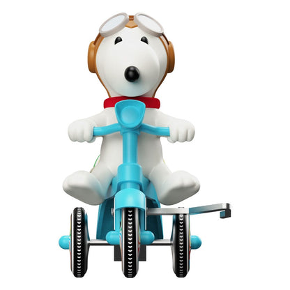 Peanuts Super Cycles Action Figure Snoopy Flying Ace 13 cm - Super7 Action Figures