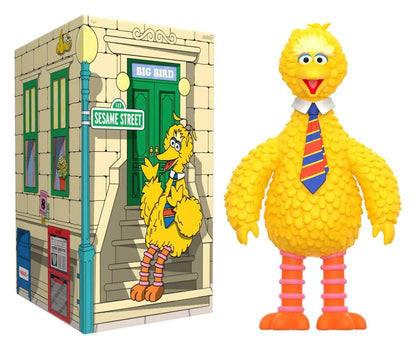 Sesame Street Supersize Vinyl Figure Big Bird 41 cm - Super7 Statues