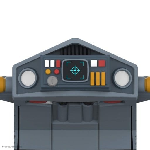 Thundercats Ultimates Action Figure Wave 13 Skycutter (Small Vehicle) 18 cm - Super7 Action Figures