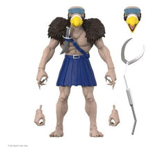 Thundercats Ultimates Action Figure Wave 13 Vultureman (Toy Recolor) 18 cm - Super7 Action Figures