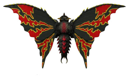 Toho Ultimates Action Figure Wave 05 - Battra 23 cm - Super7 Action Figures