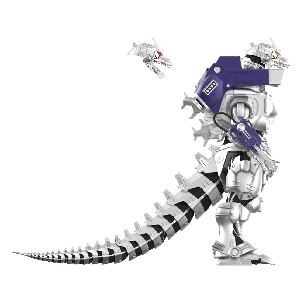 Godzilla Toho Ultimates Action Figure Wave 06 Kiryu MechaGodzilla 21 cm - Super7 Action Figures