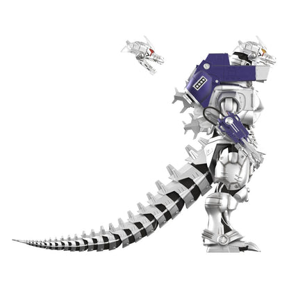 Godzilla Toho Ultimates Action Figure Wave 06 Kiryu MechaGodzilla 21 cm - Super7 Action Figures