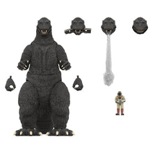 Godzilla Toho Ultimates Action Figure Wave 07 Godzilla '54 - Super7 Action Figures