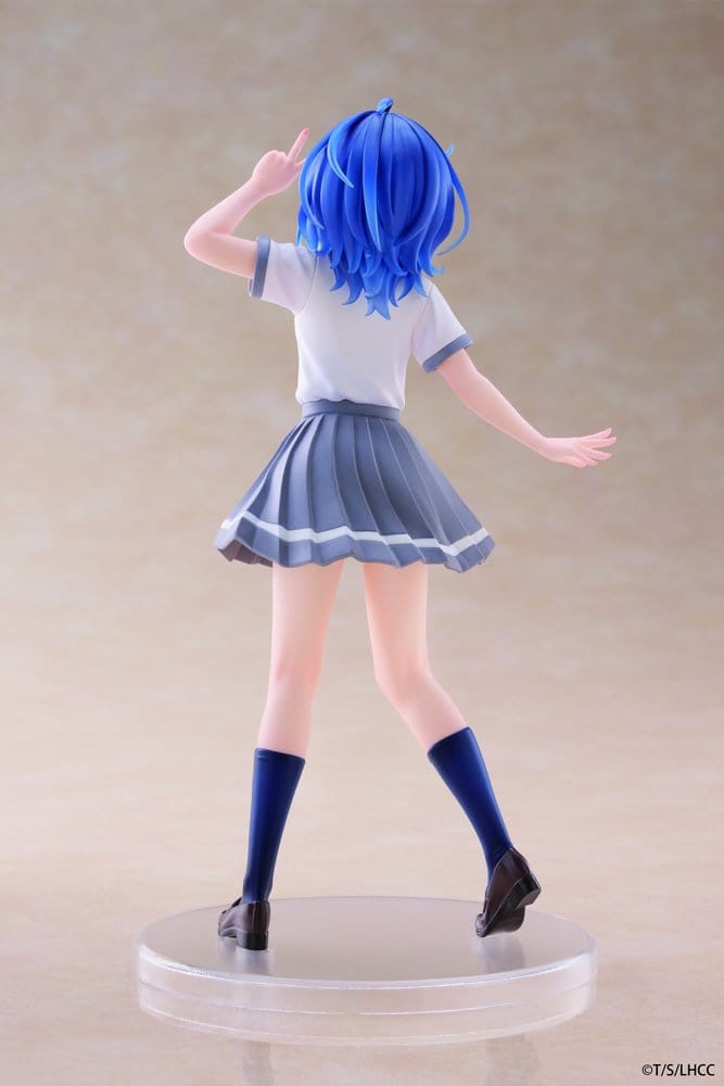 Too Many Losing Heroines! Coreful PVC Figure Anna Yanami 18 cm - Taito Prize Statues