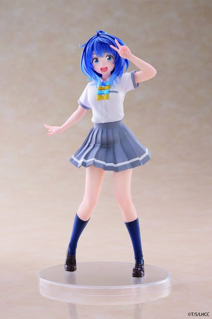 Too Many Losing Heroines! Coreful PVC Figure Anna Yanami 18 cm - Taito Prize Statues