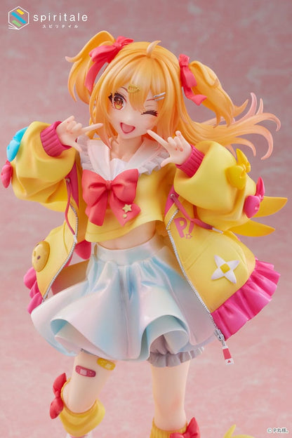 Spiritale PVC Statue 1/7 Pmarusama 24 cm - Taito Prize Statues