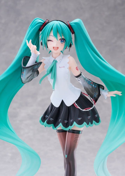 Hatsune Miku T-Most PVC Figure NT Ver. 29 cm - Taito Prize Statues
