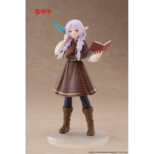 Frieren: Beyond Journey's End Coreful PVC Figure Frieren (Detective ver.) 18 cm - Taito Prize Statues