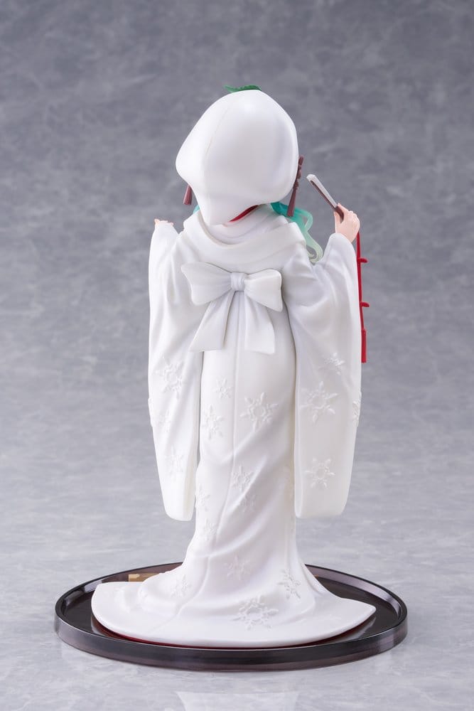 Hatsune Miku AMP+ PVC Figure Snow Miku All Stars 2013 Ver. 23 cm - Taito Prize Action Figures