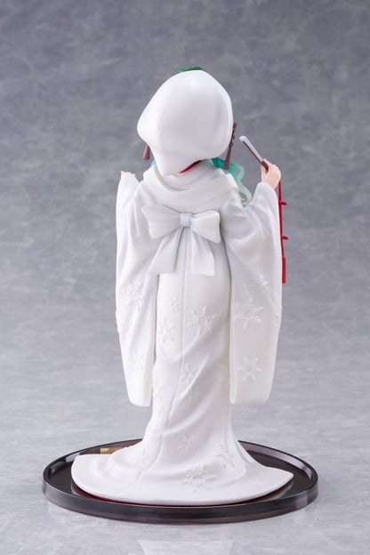 Hatsune Miku AMP+ PVC Figure Snow Miku All Stars 2013 Ver. 23 cm - Taito Prize Action Figures