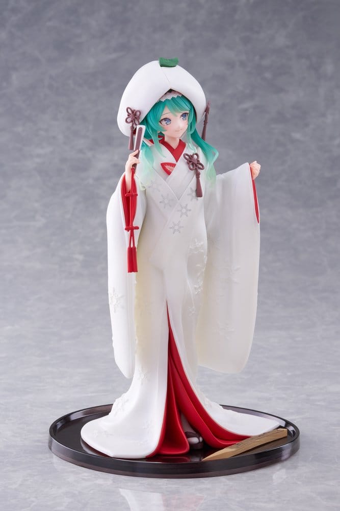 Hatsune Miku AMP+ PVC Figure Snow Miku All Stars 2013 Ver. 23 cm - Taito Prize Action Figures