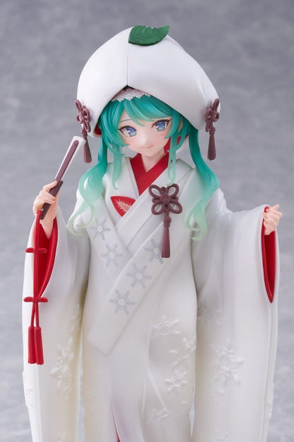 Hatsune Miku AMP+ PVC Figure Snow Miku All Stars 2013 Ver. 23 cm - Taito Prize Action Figures