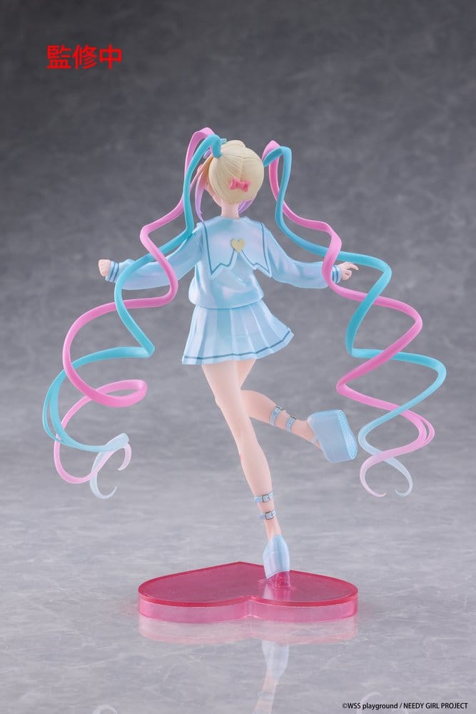 Needy Girl Overdose Coreful PVC Figure OMGkawaiiAngel - Taito Prize Statues