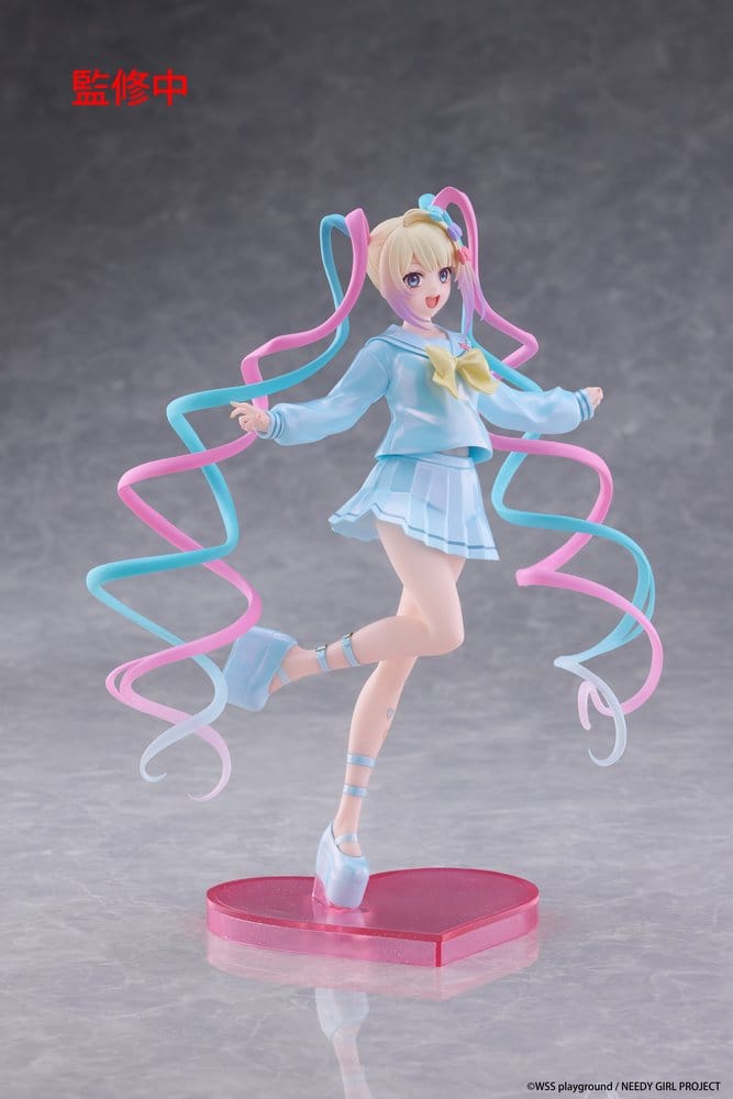 Needy Girl Overdose Coreful PVC Figure OMGkawaiiAngel - Taito Prize Statues