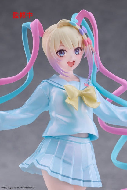 Needy Girl Overdose Coreful PVC Figure OMGkawaiiAngel - Taito Prize Statues