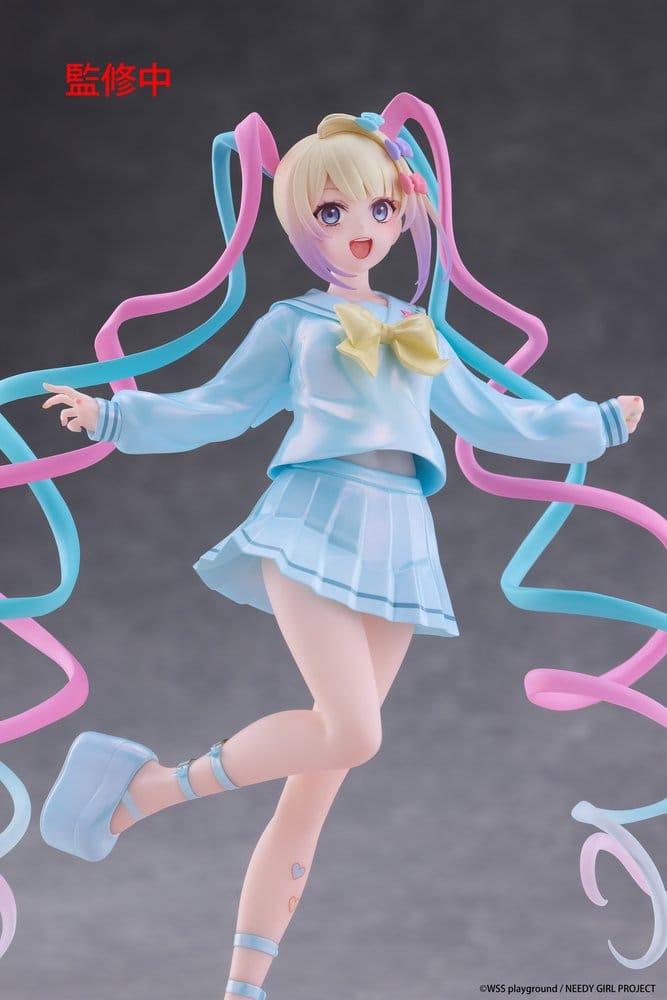 Needy Girl Overdose Coreful PVC Figure OMGkawaiiAngel - Taito Prize Statues