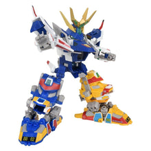 B-Daman TOYRISE Action Figure DMB-05 Saint Blaster 23 cm - Takara Tomy Action Figures