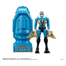 Microman Legacy Soul Action Figure Command 1 East Hernandez - Takara Tomy Action Figures