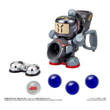 Super B-Daman Legacysoul Plastic Model Kit Master Koryakuo Special Black Ver. - Takara Tomy Model Kits
