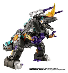 Transformers New Legends Action Figure NL-04 Gigastorm 48 cm - Takara Tomy Action Figures