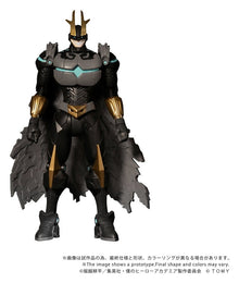 My Hero Academia Collekazaro Action Figure CK-M07 Armored All Might