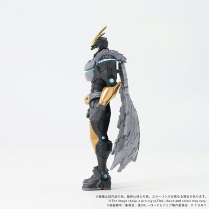 My Hero Academia Collekazaro Action Figure CK-M07 Armored All Might