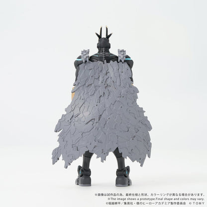 My Hero Academia Collekazaro Action Figure CK-M07 Armored All Might