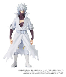My Hero Academia Collekazaro Action Figure CK-M09 Dabi