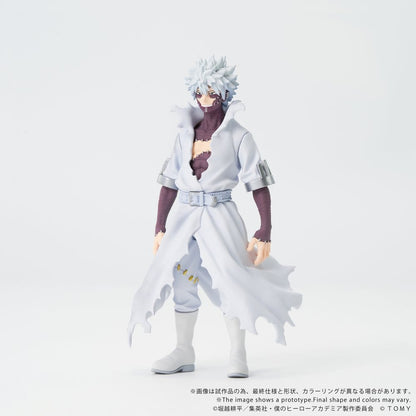 My Hero Academia Collekazaro Action Figure CK-M09 Dabi