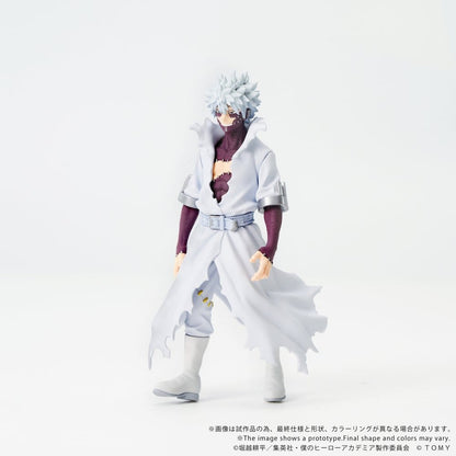 My Hero Academia Collekazaro Action Figure CK-M09 Dabi