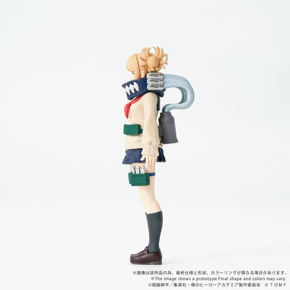 My Hero Academia Collekazaro Action Figure CK-M10 Himiko Toga