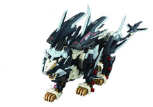 Zoids Plastic Model Kit 1/72 AZ-16EX Liger Zero Jager Unit Original Color - Takara Tomy Model Kits