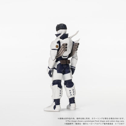 My Hero Academia Collekazaro Action Figure CK-M11 Tenya Iida - Takara Tomy Action Figures