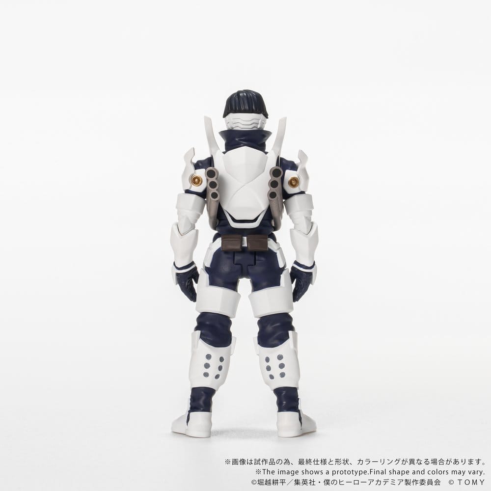 My Hero Academia Collekazaro Action Figure CK-M11 Tenya Iida - Takara Tomy Action Figures