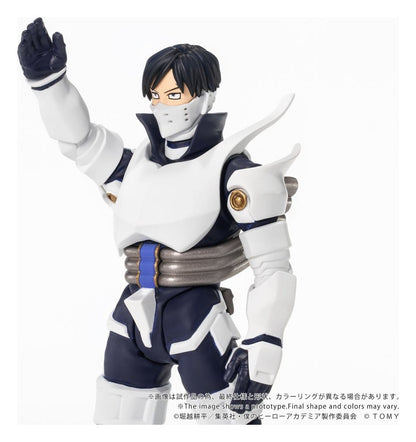 My Hero Academia Collekazaro Action Figure CK-M11 Tenya Iida - Takara Tomy Action Figures