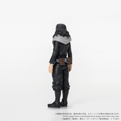My Hero Academia Collekazaro Action Figure CK-M13 Shota Aizawa - Takara Tomy Action Figures