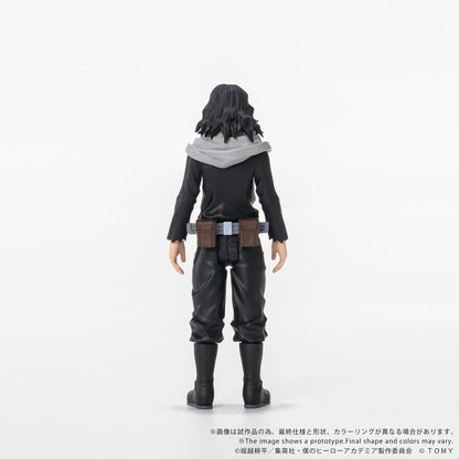 My Hero Academia Collekazaro Action Figure CK-M13 Shota Aizawa - Takara Tomy Action Figures