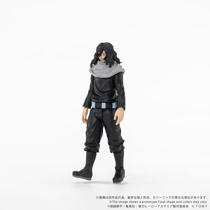My Hero Academia Collekazaro Action Figure CK-M13 Shota Aizawa - Takara Tomy Action Figures