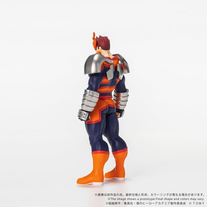 My Hero Academia Collekazaro Action Figure CK-M14 Endeavor 11 cm - Takara Tomy Action Figures